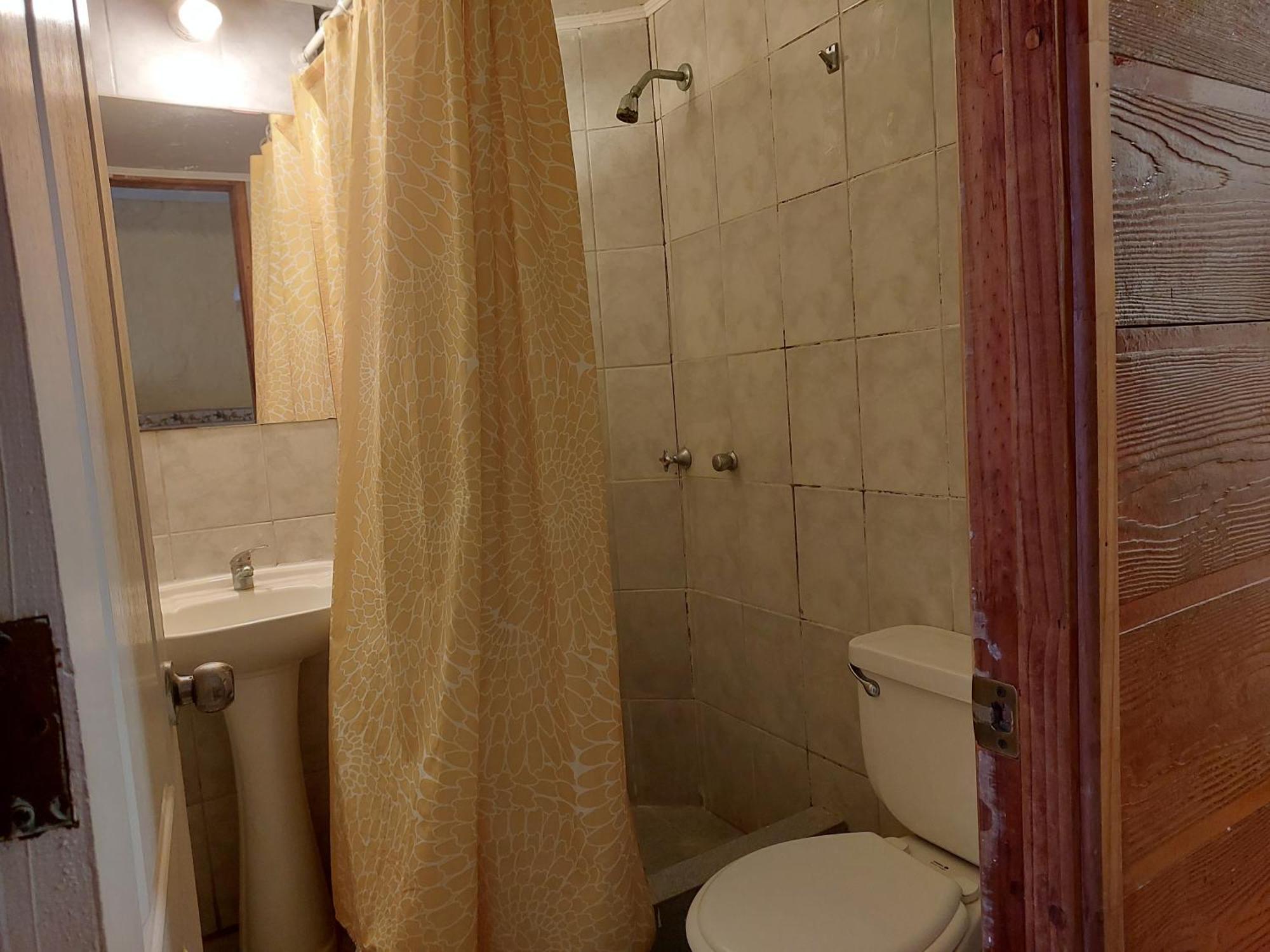 Hotel El Gallego 3 El Quisco Eksteriør billede