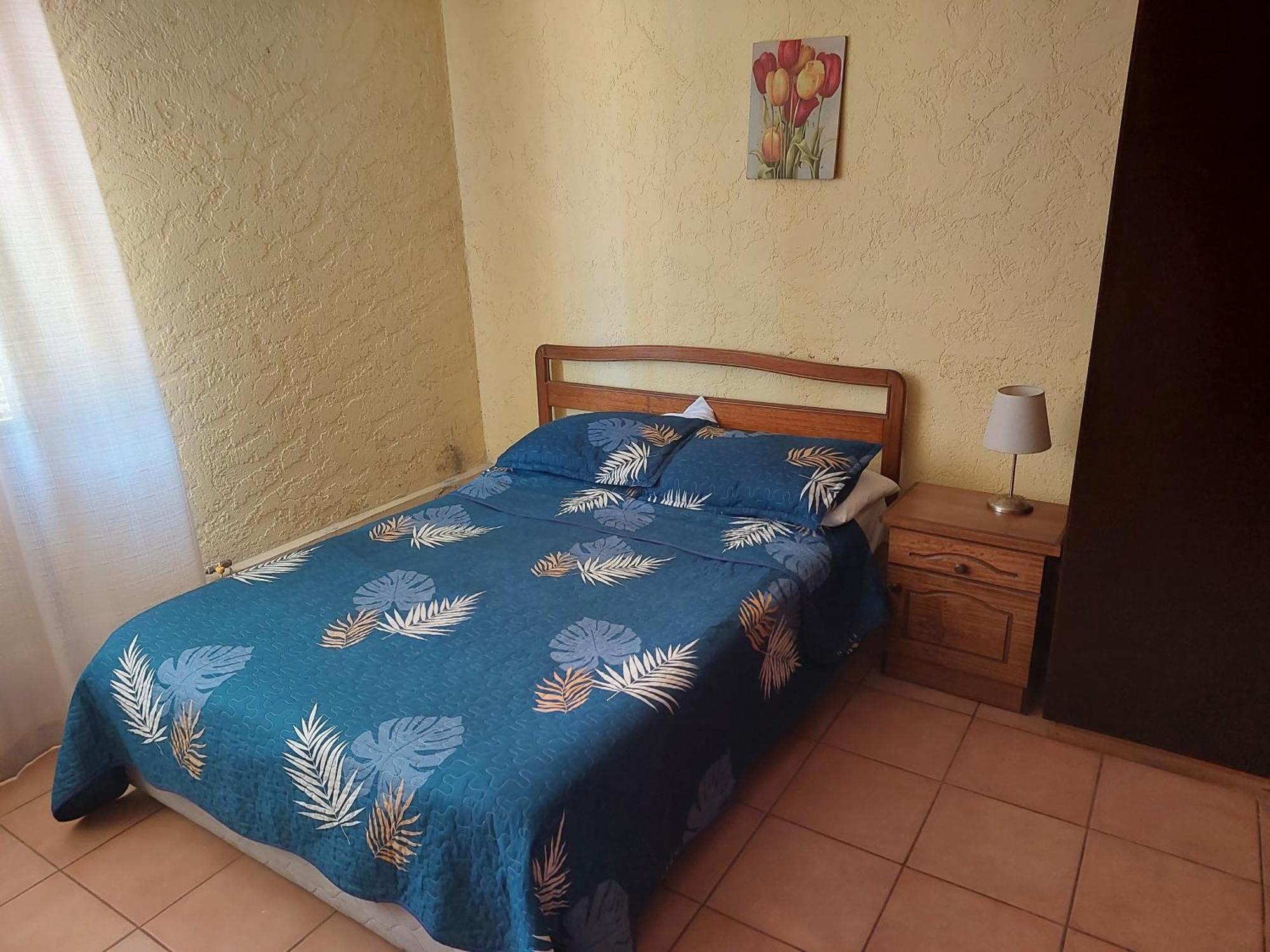 Hotel El Gallego 3 El Quisco Eksteriør billede