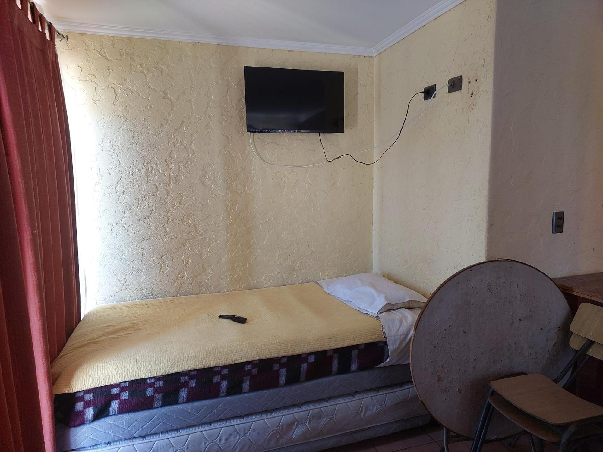 Hotel El Gallego 3 El Quisco Eksteriør billede