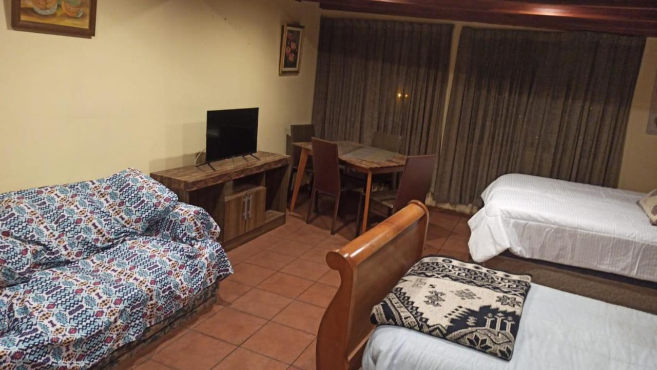 Hotel El Gallego 3 El Quisco Eksteriør billede