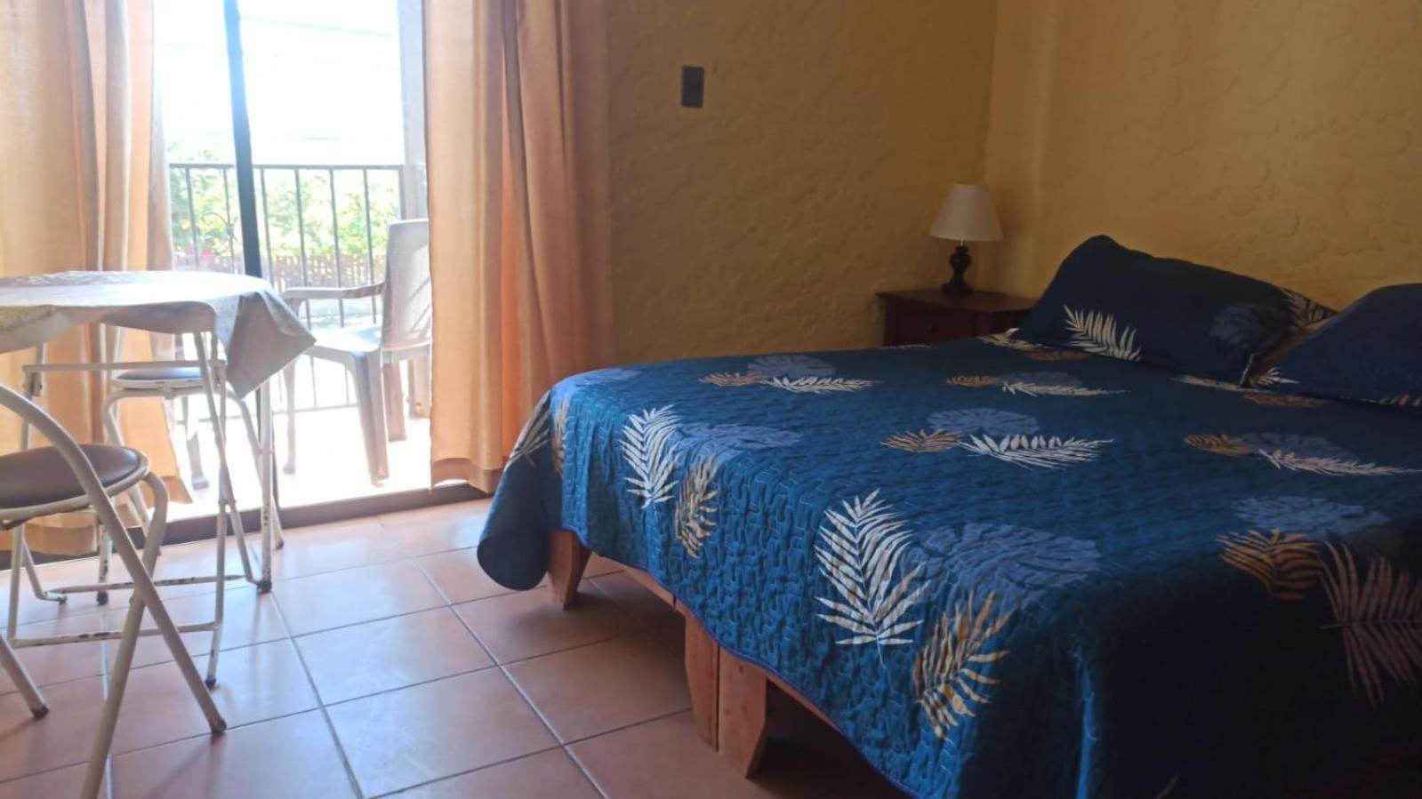 Hotel El Gallego 3 El Quisco Eksteriør billede
