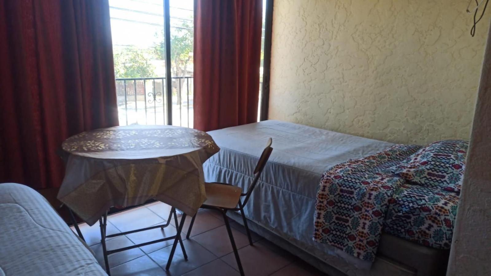 Hotel El Gallego 3 El Quisco Eksteriør billede