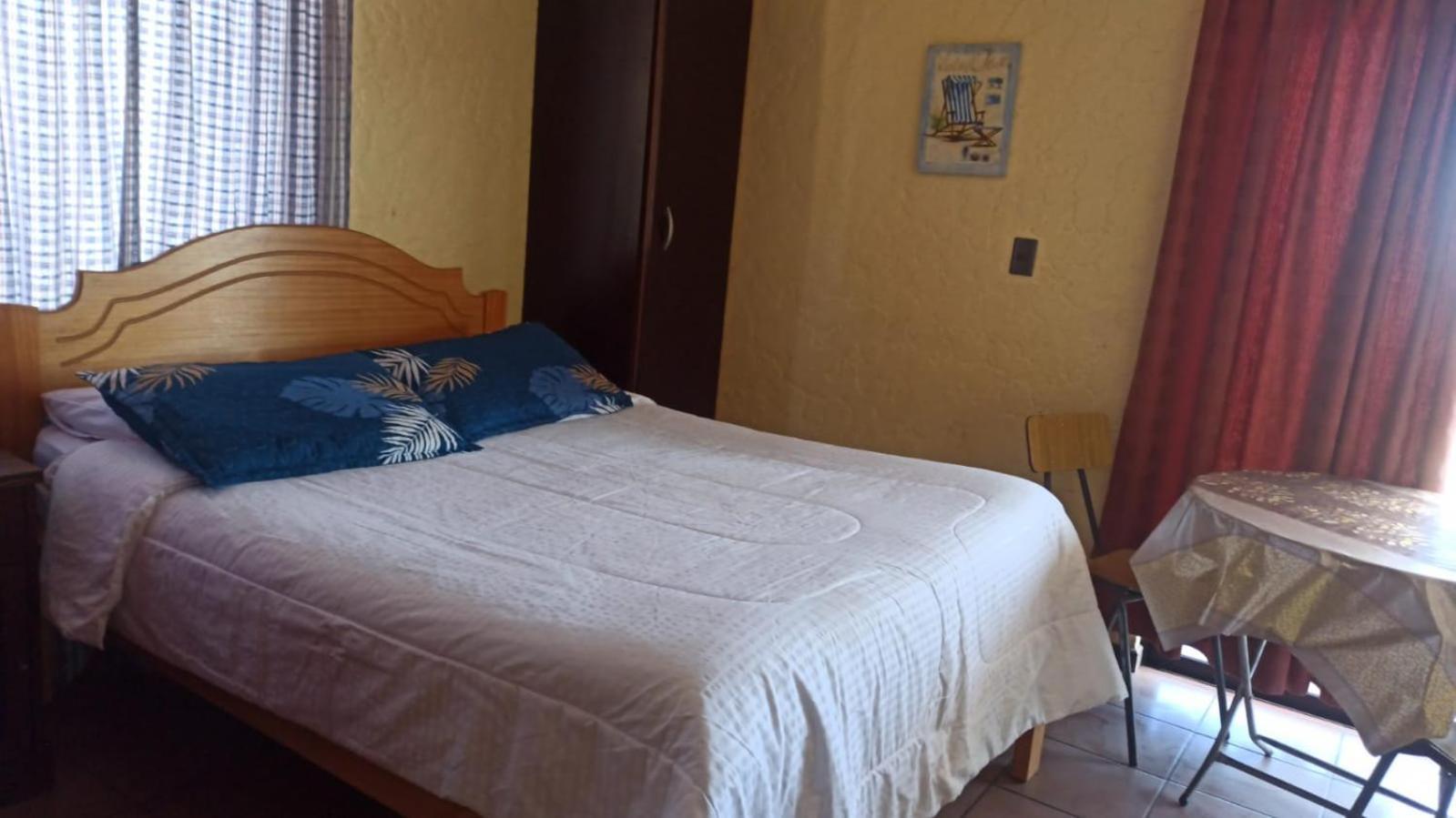 Hotel El Gallego 3 El Quisco Eksteriør billede