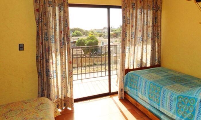 Hotel El Gallego 3 El Quisco Eksteriør billede