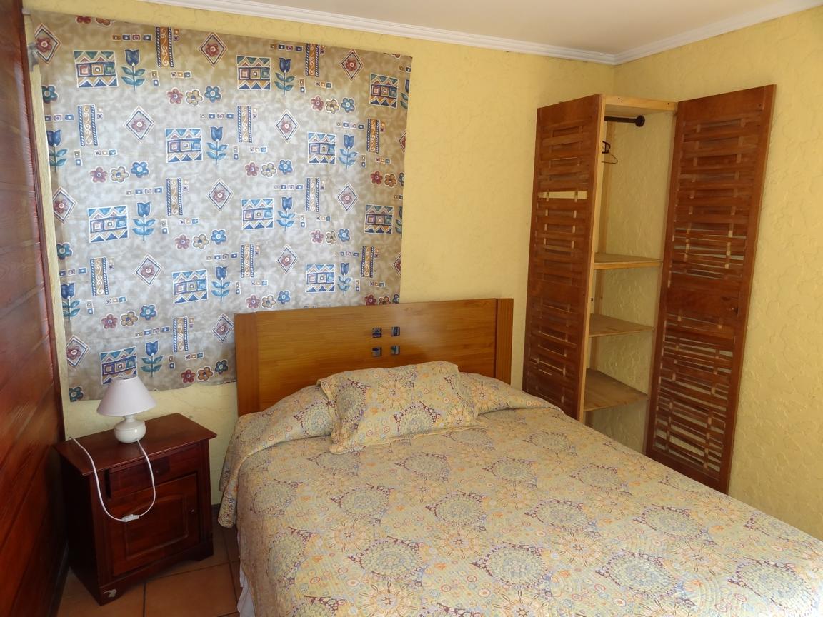 Hotel El Gallego 3 El Quisco Eksteriør billede