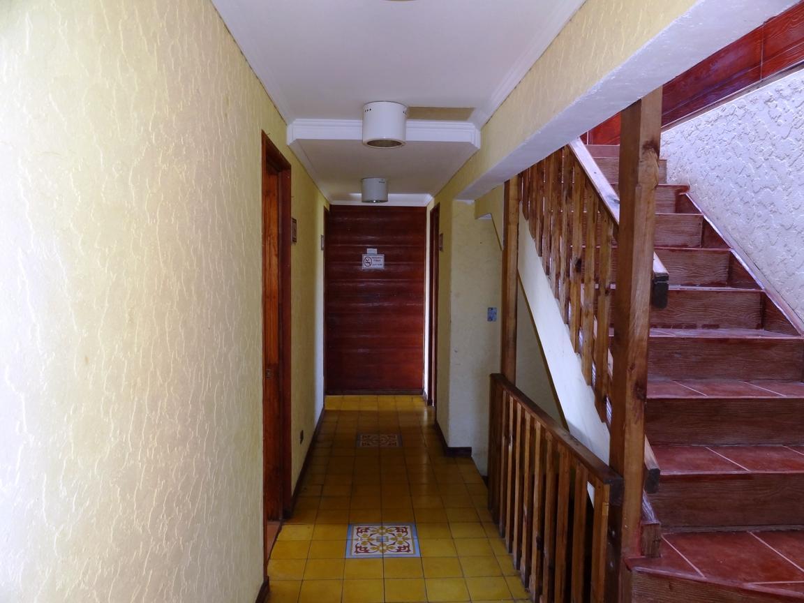 Hotel El Gallego 3 El Quisco Eksteriør billede