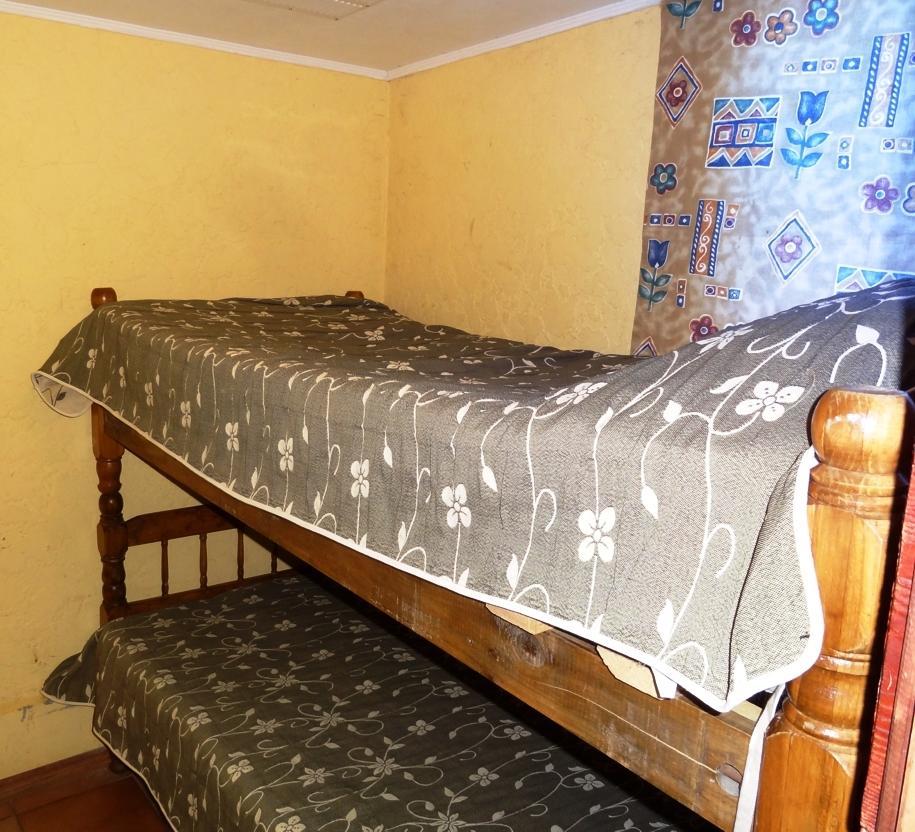 Hotel El Gallego 3 El Quisco Eksteriør billede