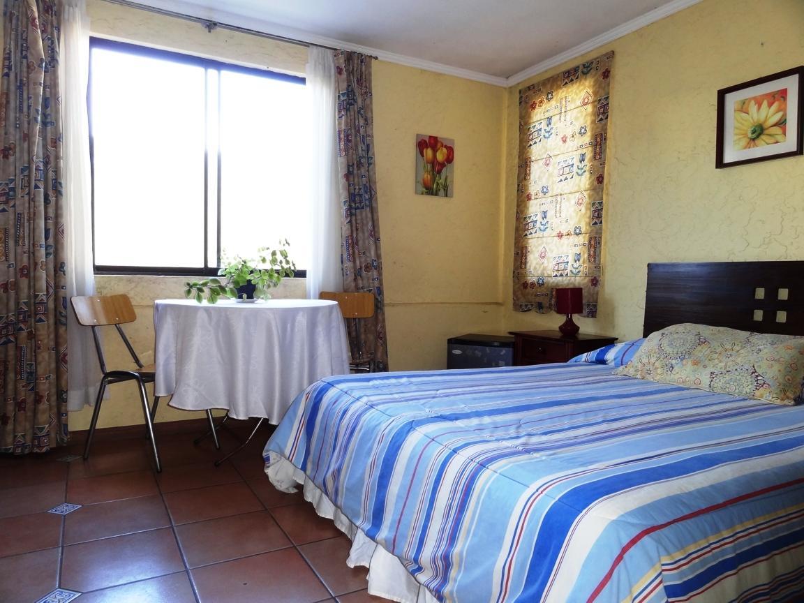 Hotel El Gallego 3 El Quisco Eksteriør billede