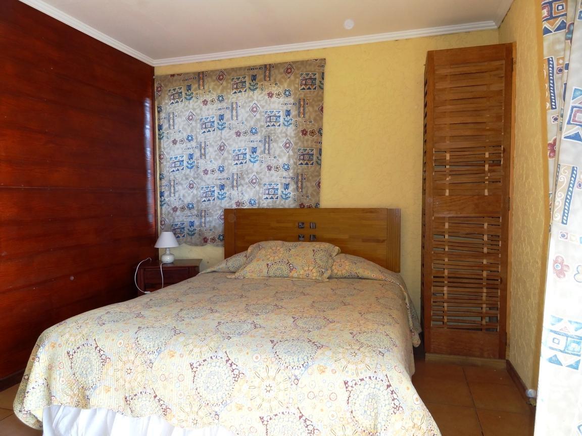 Hotel El Gallego 3 El Quisco Eksteriør billede