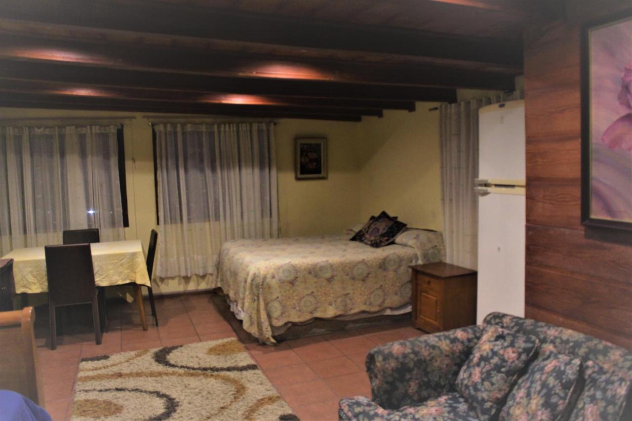 Hotel El Gallego 3 El Quisco Eksteriør billede